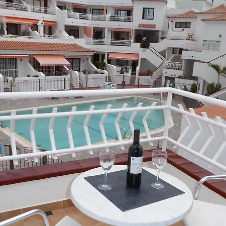 Apartment Tenerife 2 Terrazas Arona (Tenerife)
