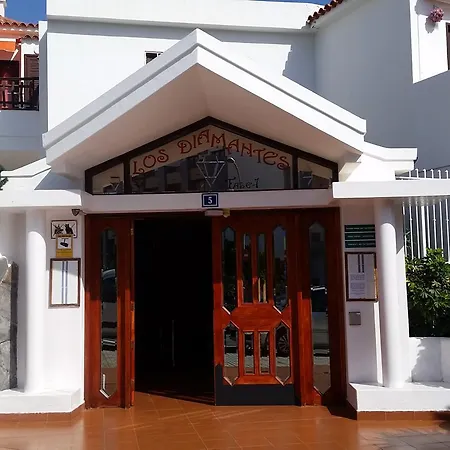 Apartment Tenerife 2 Terrazas Arona (Tenerife)