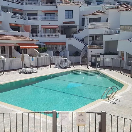 Apartment Tenerife 2 Terrazas Arona (Tenerife)