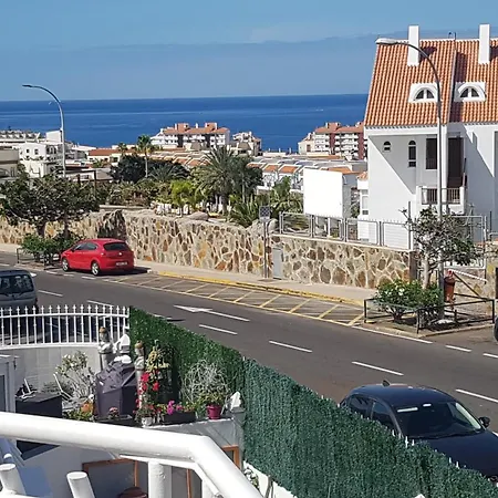 Apartment Tenerife 2 Terrazas Arona (Tenerife)
